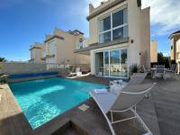 Reventa - Villa - Torrevieja