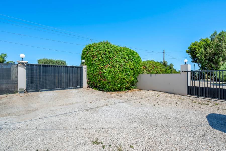 Reventa - Country estate - Elche/Elx