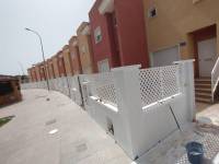 Obra Nueva - Villa - Bigastro