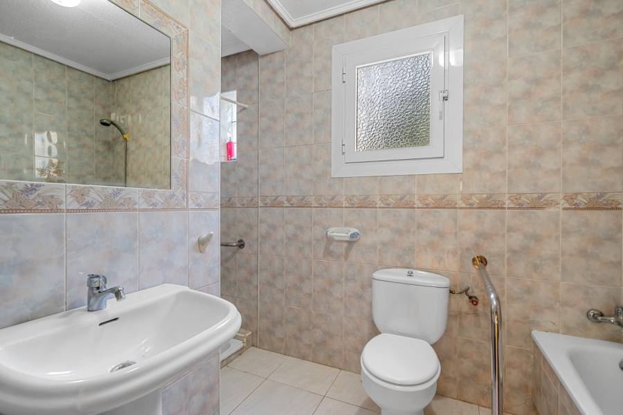 Reventa - Villa - Callosa del Segura