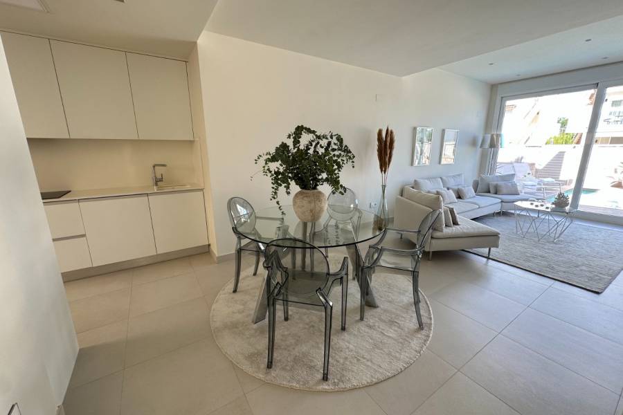 Reventa - Villa - Torrevieja