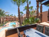 Reventa - duplex - Los Alcazares - Los Montesinos