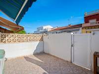 Resale - bungalow - Torrevieja - La Siesta
