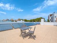 Resale - Villa - Orihuela costa - Villamartín