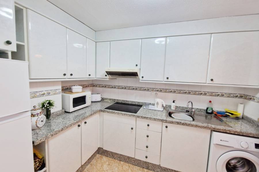 Reventa - Apartment - Guardamar Del Segura - Mercadona Guardamar