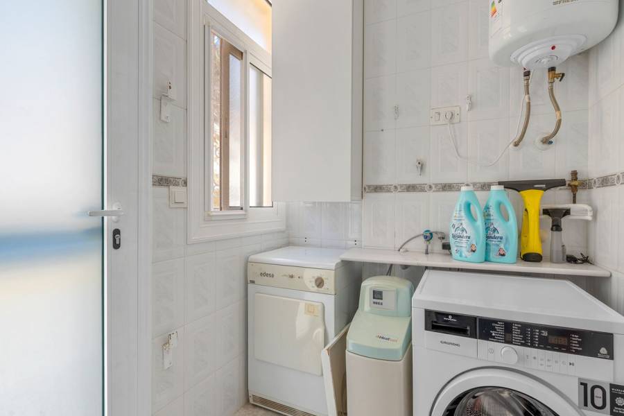 Reventa - Semi-detached - Rojales - Pueblo Lucero