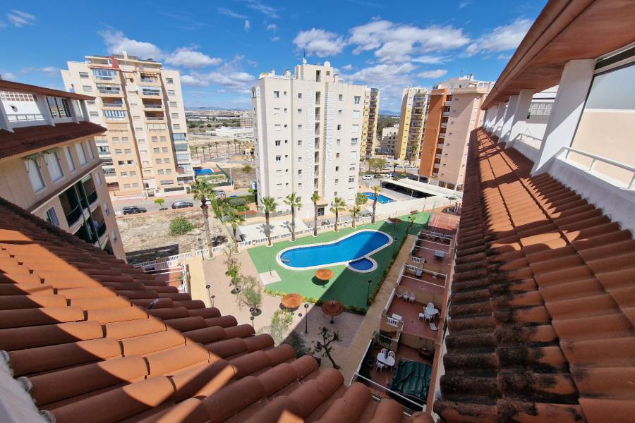 Reventa - Penthouse - Guardamar Del Segura - Guardamar del Segura