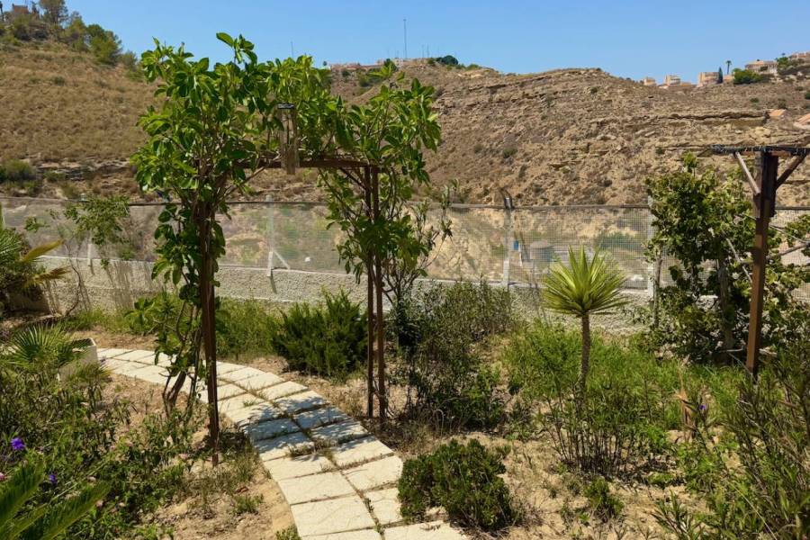 Resale - Villa - Ciudad Quesada