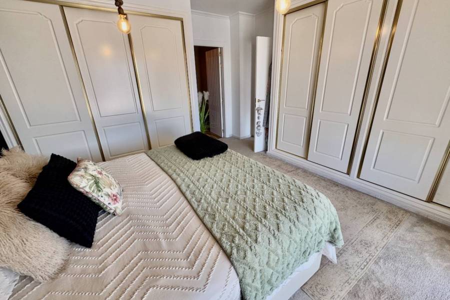Reventa - Villa - Rojales - Cuidad Quesada