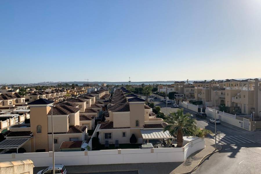 Reventa - Townhouse - Guardamar Del Segura - El Raso