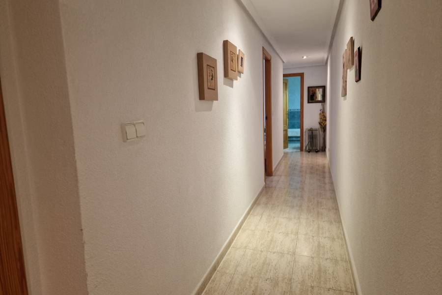 Reventa - Apartment - Guardamar Del Segura - Mercadona