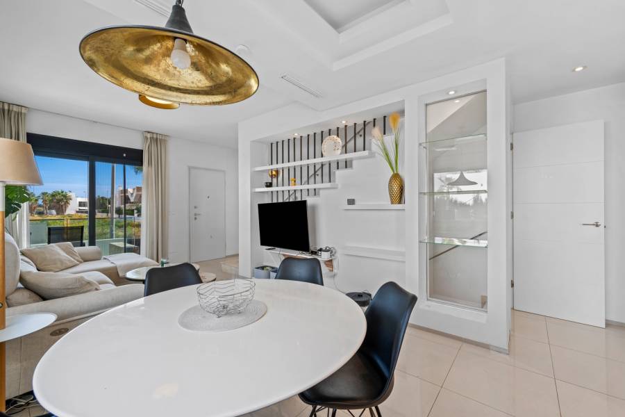 Reventa - duplex - Ciudad Quesada - Rojales - Rojales