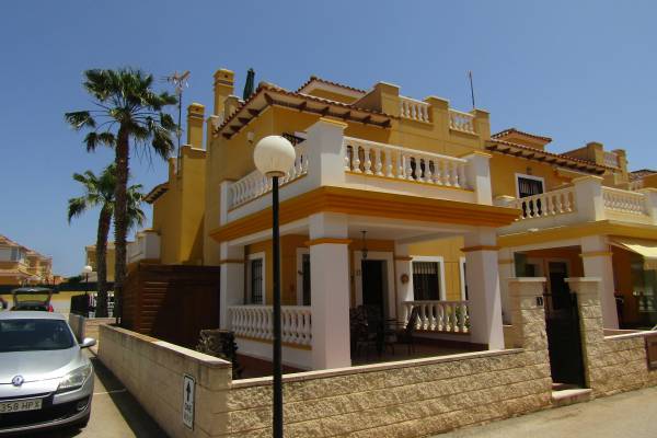 T - Resale - El Raso - Guardamar - El Raso - Guardamar