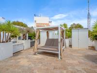 Resale - Villa - Orihuela costa - Villamartín