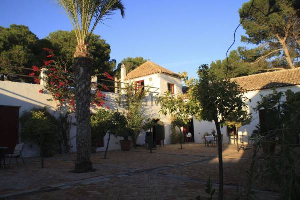 Finca - Resale - Balsicas - Balsicas