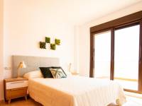 Obra Nueva - Apartment - Aguilas - Collados
