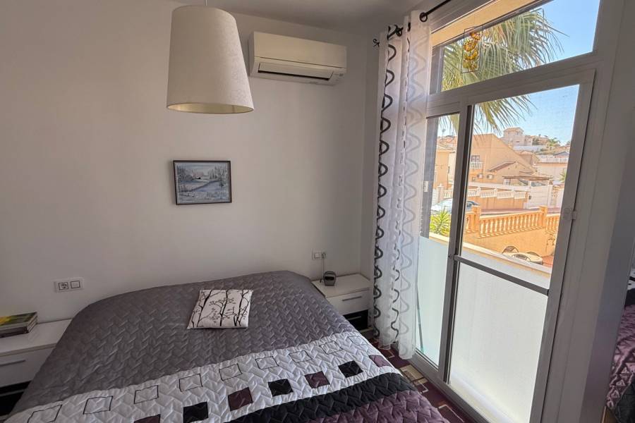 Reventa - Villa - Ciudad Quesada - Rojales - Rojales