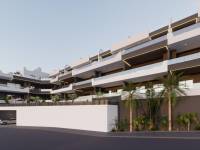 New - Apartment - Benijofar