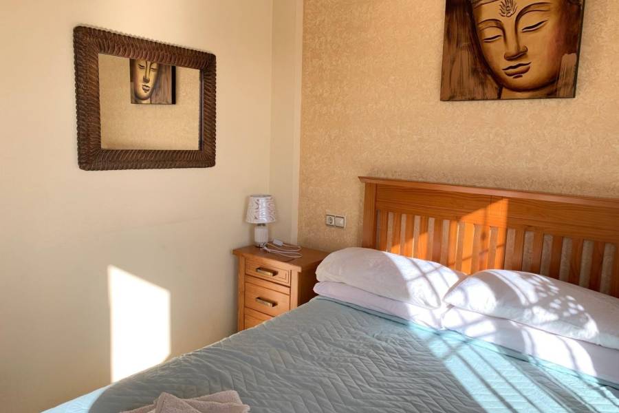 Reventa - Townhouse - Guardamar Del Segura - El Raso