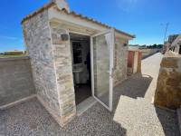 Resale - Villa - Guardamar del Segura