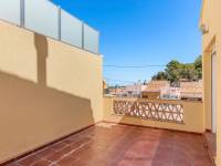 Resale - Villa - Alfas del Pi - Alfas Del Pi