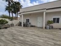 Reventa - Villa - Ciudad Quesada - Lo Pepin