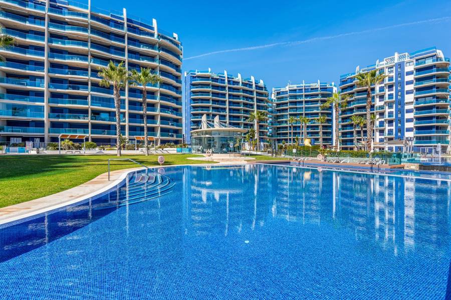 Reventa - Apartment - Torrevieja - Punta Prima