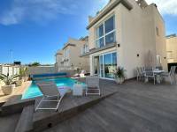 Reventa - Villa - Torrevieja