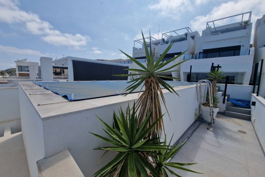 Reventa - Villa - Guardamar Del Segura - Guardamar Hills