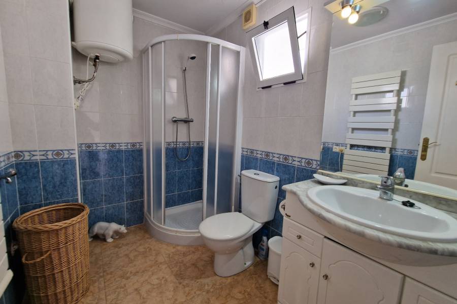 Reventa - Penthouse - Guardamar Del Segura - Guardamar del Segura