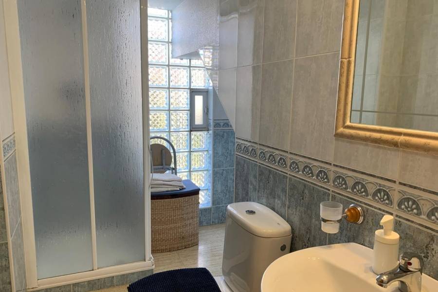 Reventa - Townhouse - Guardamar Del Segura - El Raso