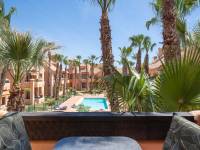 Reventa - duplex - Los Alcazares - Los Montesinos