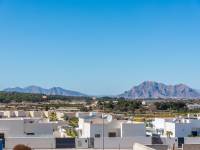 New - Apartment - Benijofar
