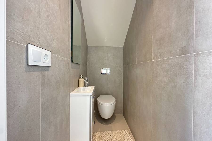 Reventa - Villa - Torrevieja