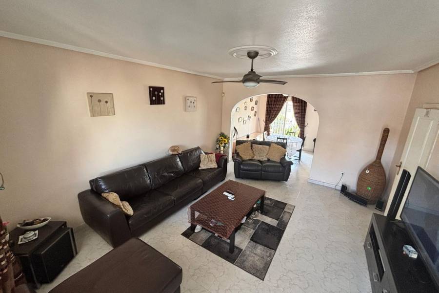 Reventa - Townhouse - Ciudad Quesada - Dona Pepa