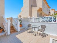 Resale - Semi-detached - Ciudad Quesada - Rojales