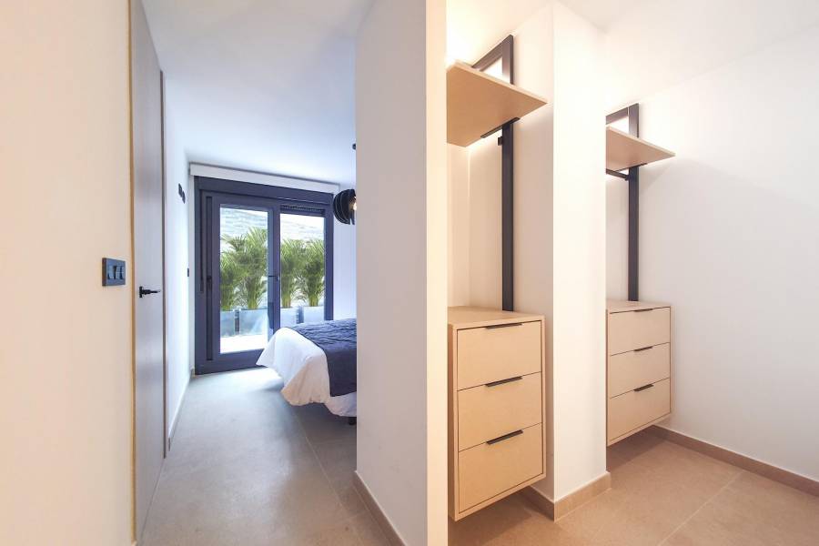 Obra Nueva - bungalow - Guardamar del Segura
