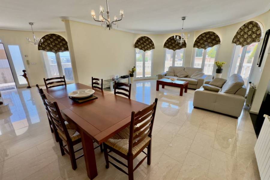 Reventa - Villa - Ciudad Quesada