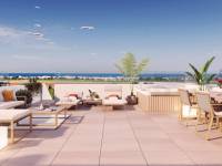 Obra Nueva - Apartment - Pilar de la Horadada