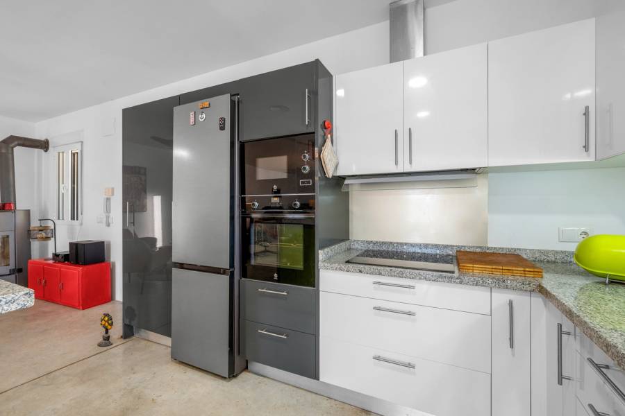 Reventa - Country estate - Elche/Elx