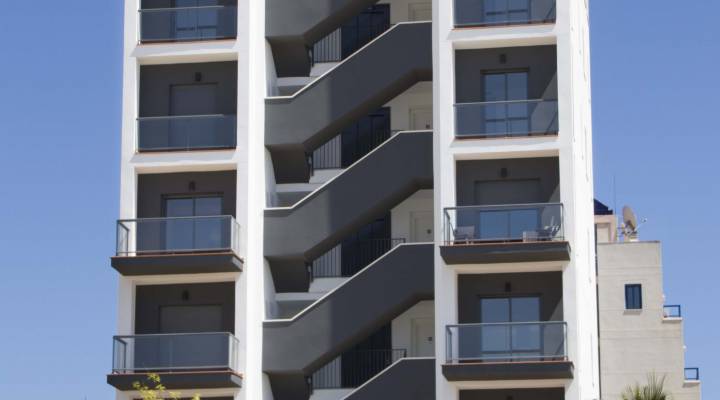 A - Reventa - Guardamar del Segura - Guardamar del Segura