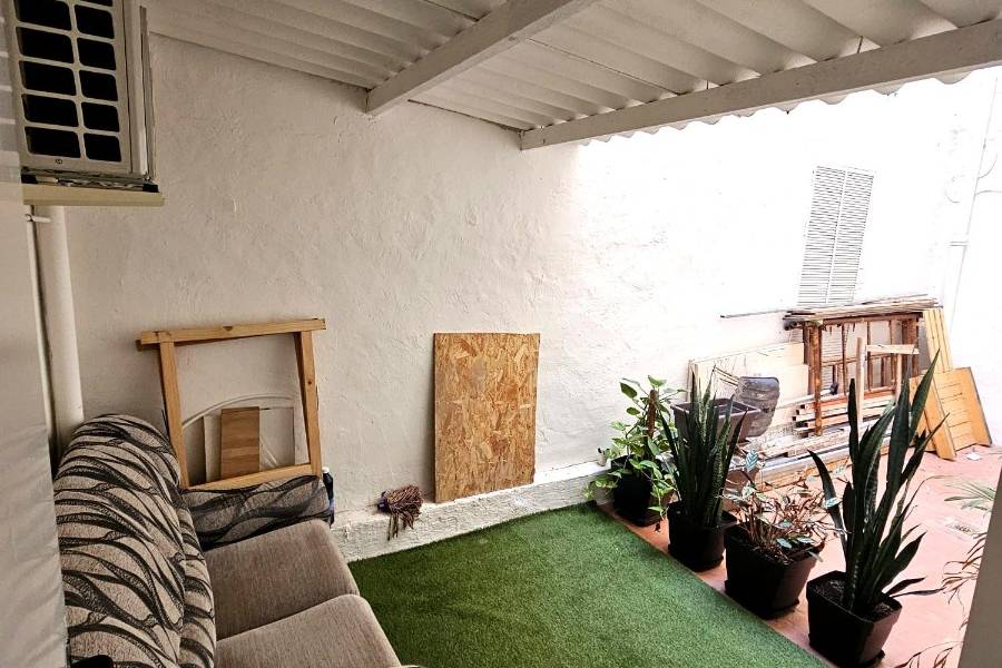Reventa - Commercial property - Guardamar Del Segura - Town Guardamar