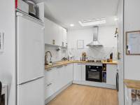 Resale - bungalow - Torrevieja - La Siesta