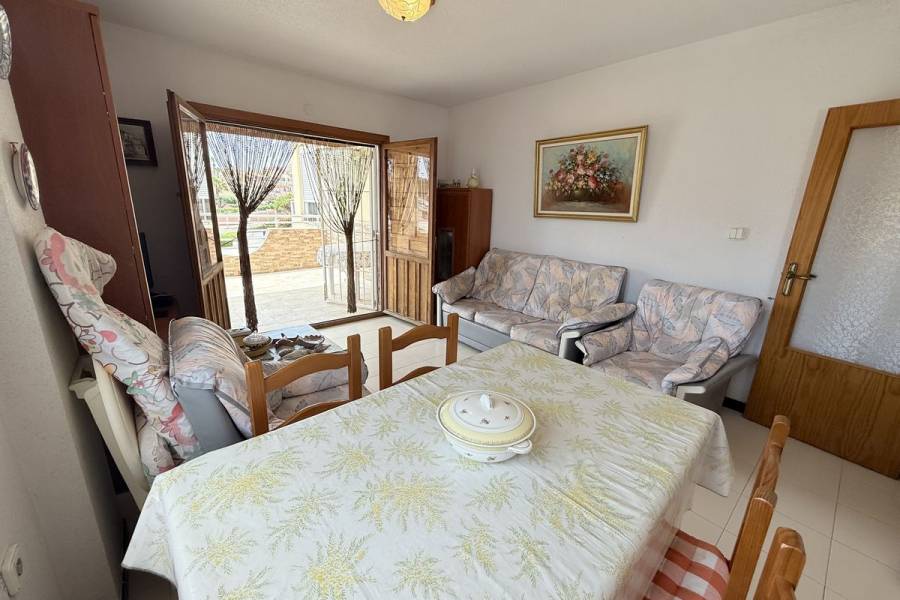 Resale - Apartment - Torrevieja