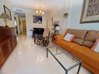 Reventa - Apartment - Guardamar Del Segura - SUP-7 & Port Area