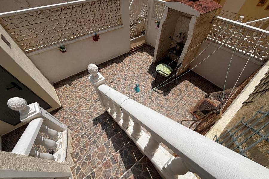 Reventa - Townhouse - Ciudad Quesada - Dona Pepa