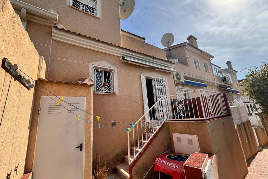 Reventa - Townhouse - Ciudad Quesada - Dona Pepa