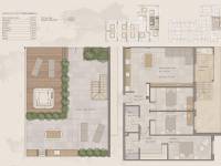 Obra Nueva - Penthouse - Torre Pacheco - Torre-pacheco