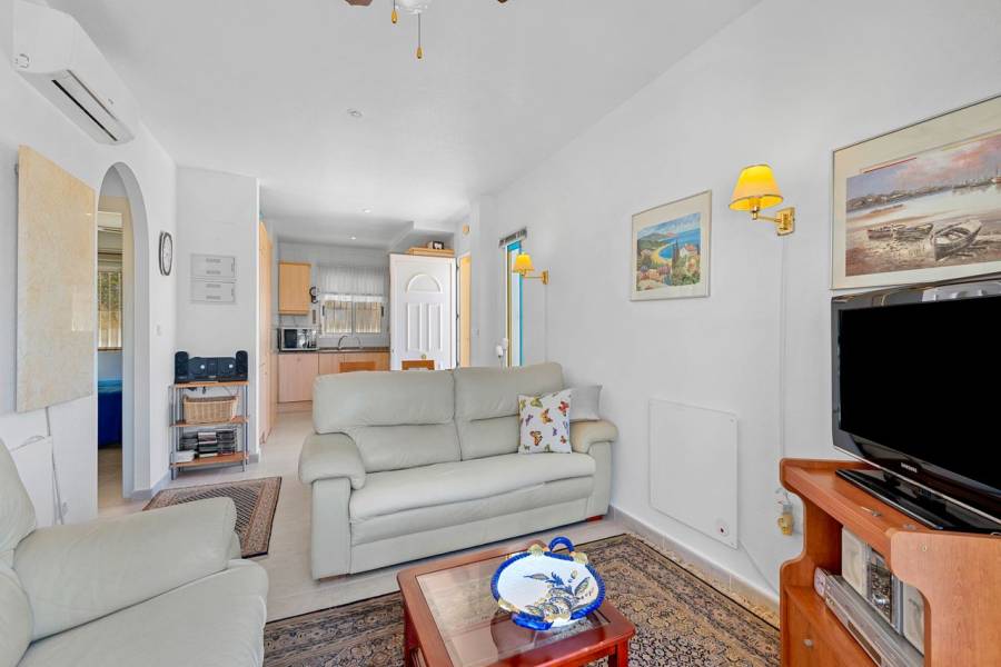 Resale - Apartment - Rojales - Benimar 2