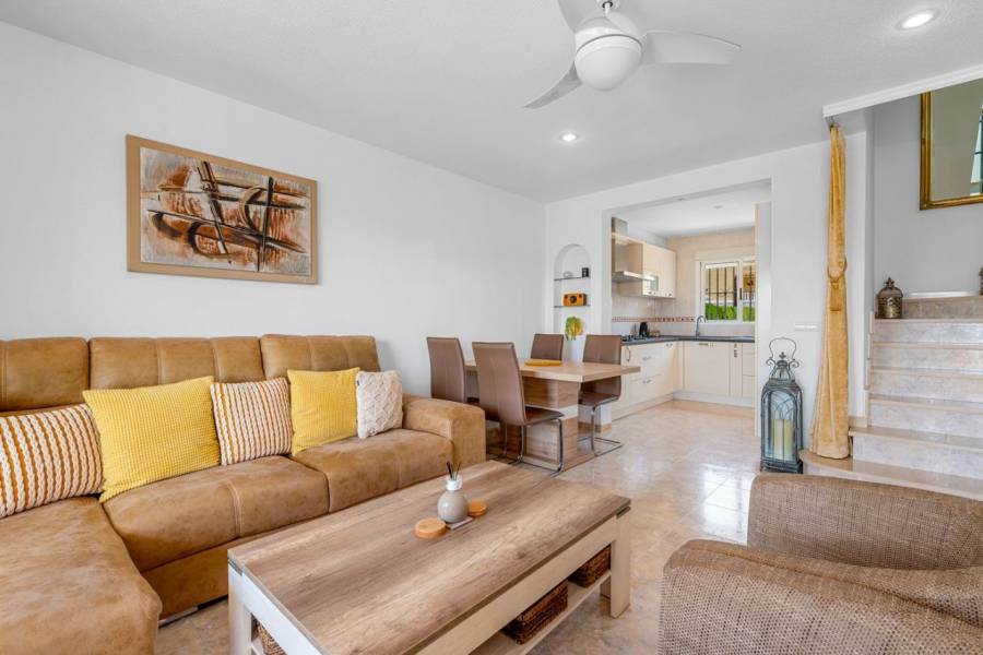 Reventa - Semi-detached - Benijofar - Benimar 1